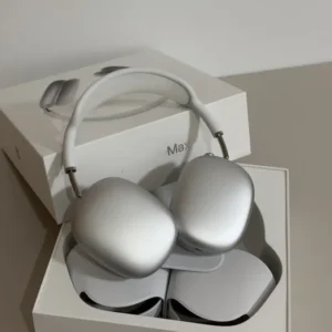 AirPods Max – Over-Ear Headphones