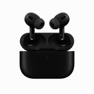 AirPods Pro 2 Mat Black – (ANC & ENC)