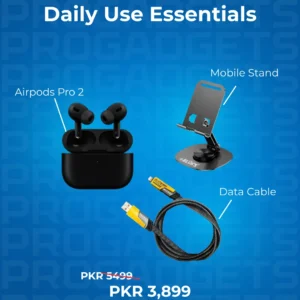 Combo Deal 2 – Daily Use Essentials