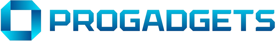 Progadgets Logo